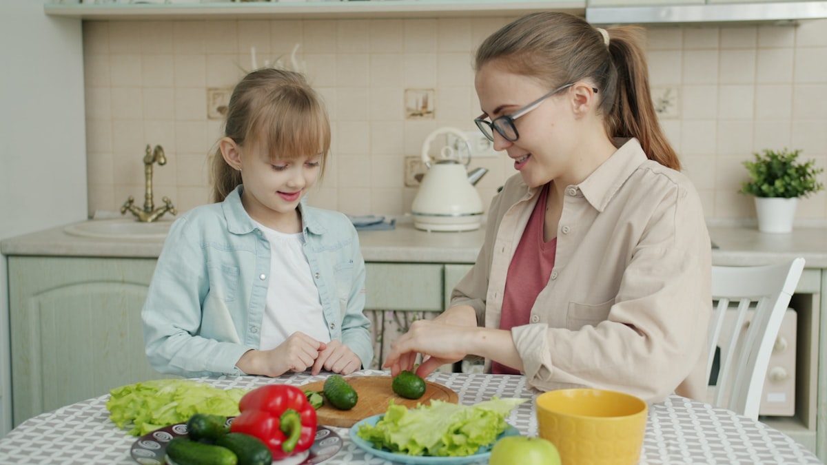 Guía completa de introducción de alimentos